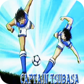 download captain tsubasa 1983 indonesia